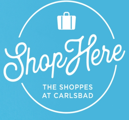 The Shoppes at Carlsbad, CA, Shop Here