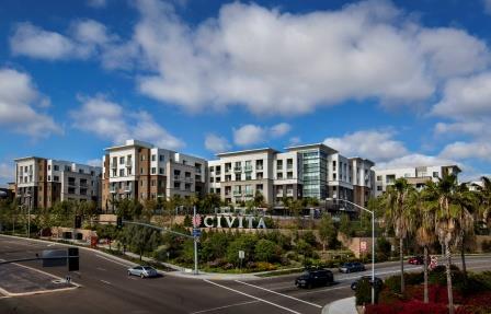 Sudberry Properties, Oceanside and San Diego County, California, Real Estate Developers and Properties Managers.