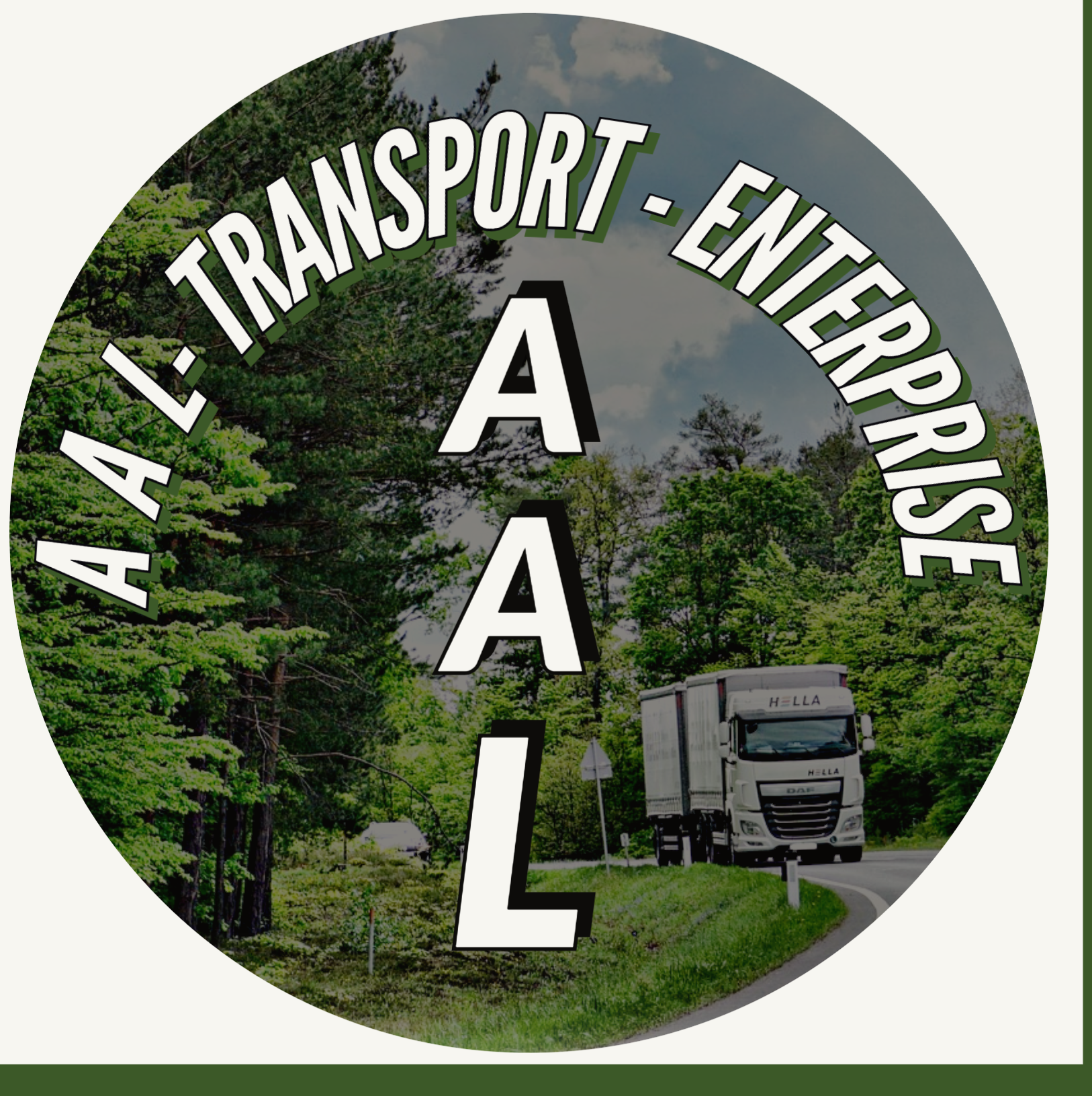 AAL Transport Enterprise, LLC