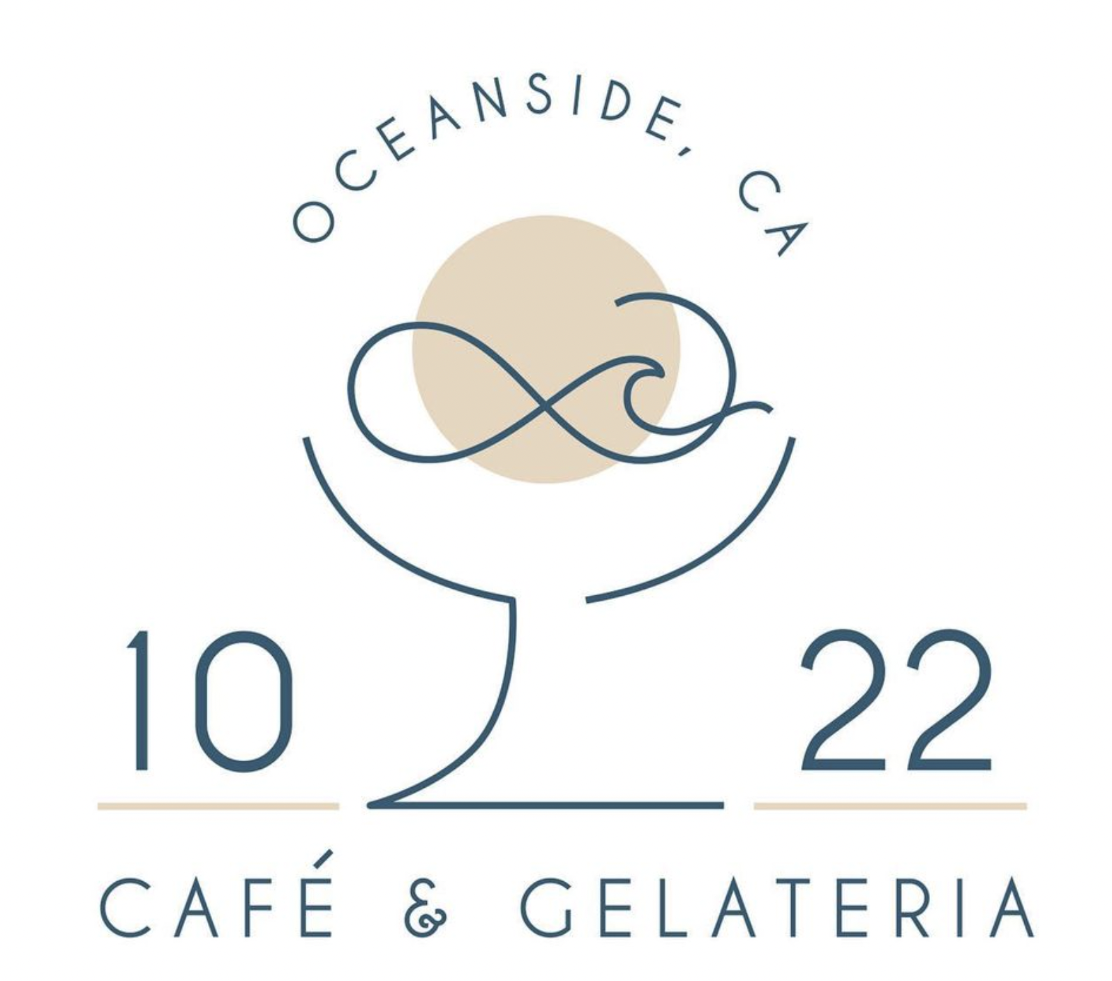 1022 Cafe & Gelateria