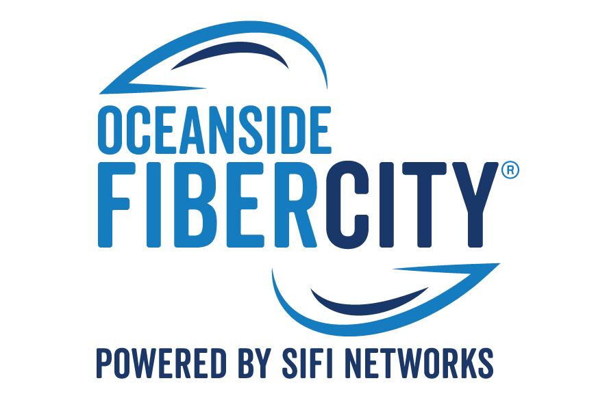 Oceanside FiberCity®