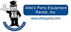 Allie's Party Equipment Rental, Inc.