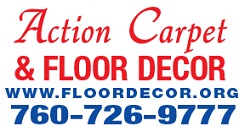 Action Carpet and Floor Decor