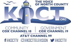 KOCT - The Voice of North County 