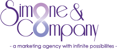 Marketing Agency Simone & Company