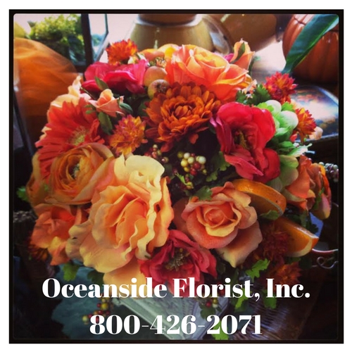 Oceanside Florist Inc.