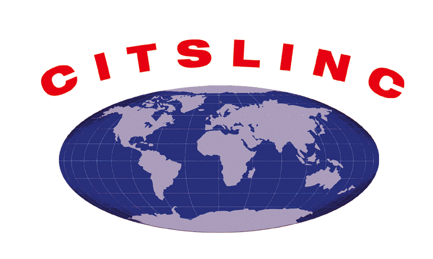 CITSLINC INTERNATIONAL, INC.