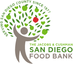 The North County Food Bank