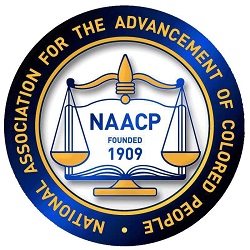 National Association for Advancement of Colored People (NAACP)- North County