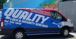 Quality Lock and Security Services, Inc.