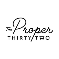 The Proper ThirtyTwo 