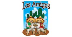 Los Amigos Mexican Food