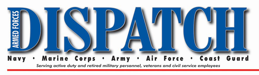Armed Forces Dispatch Newspaper