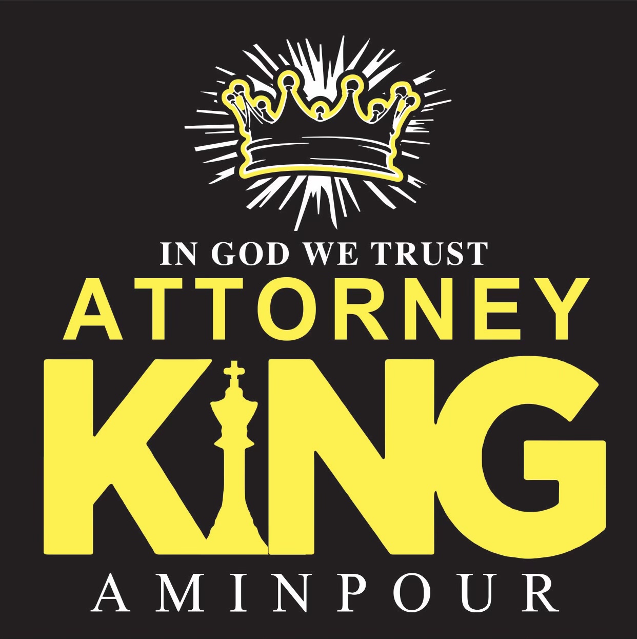 Attorney King & Associates