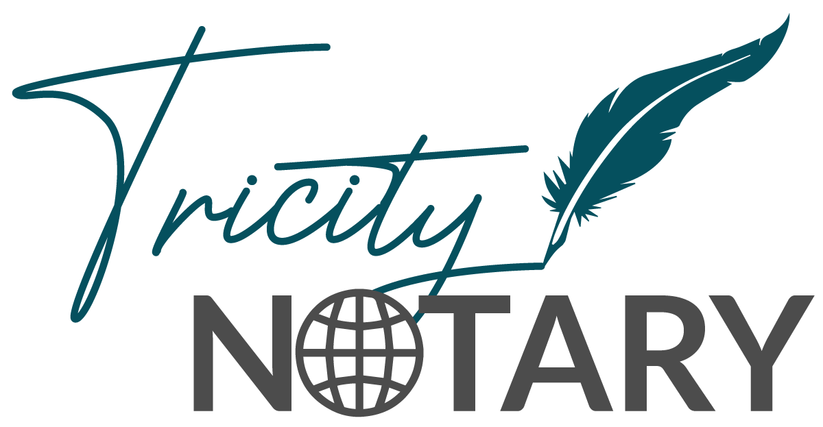 Tricity NOTARY