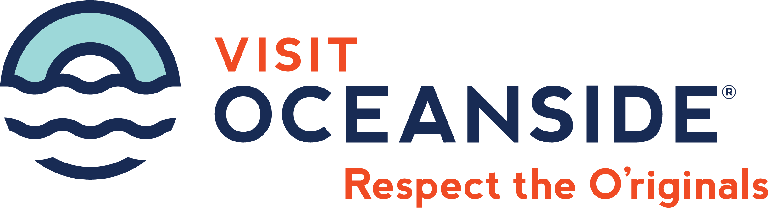 Visit Oceanside Conference & Visitor Bureau