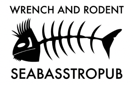 Wrench & Rodent Seabasstropub