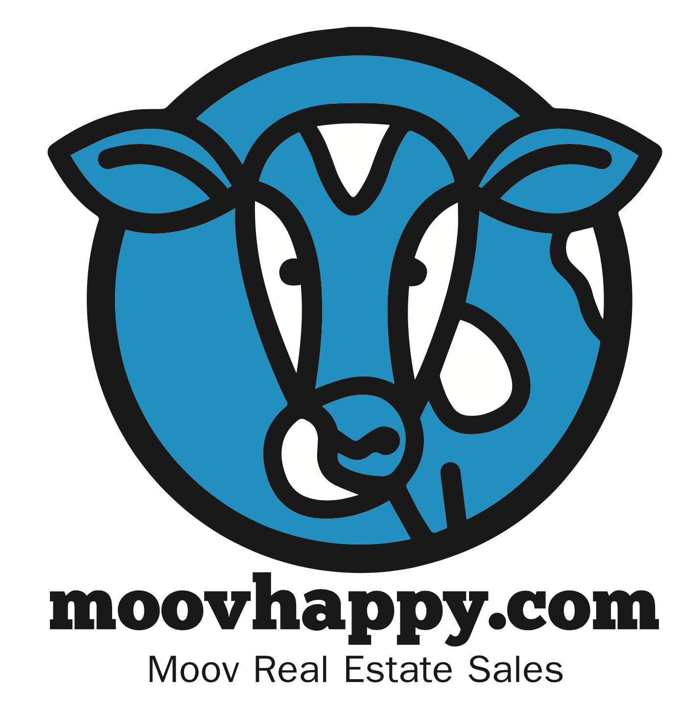 Moov Real Estate Sales