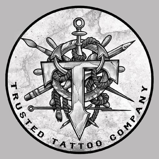 Trusted Tattoo Gallery