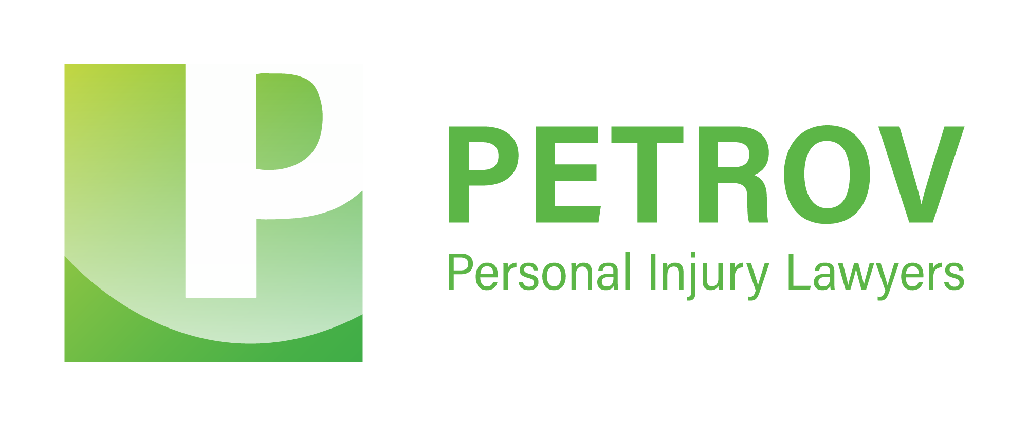 Petrov Personal Injury Lawyers