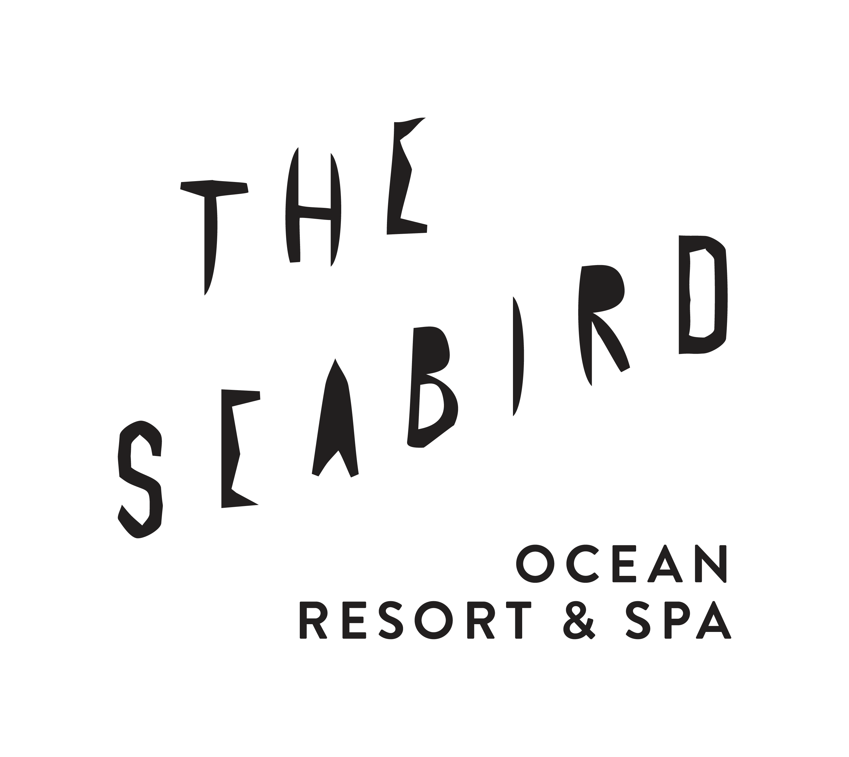 The Seabird Resort