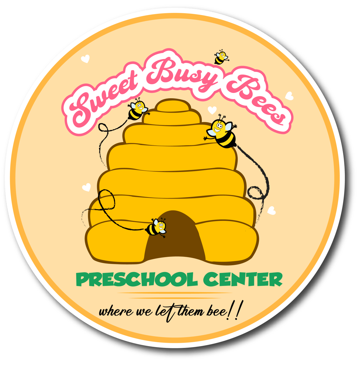 Sweet Busy Bees Daycare