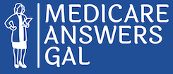 Medicare Answers Gal