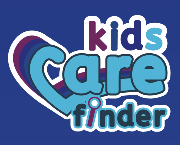 Kids Care Finder