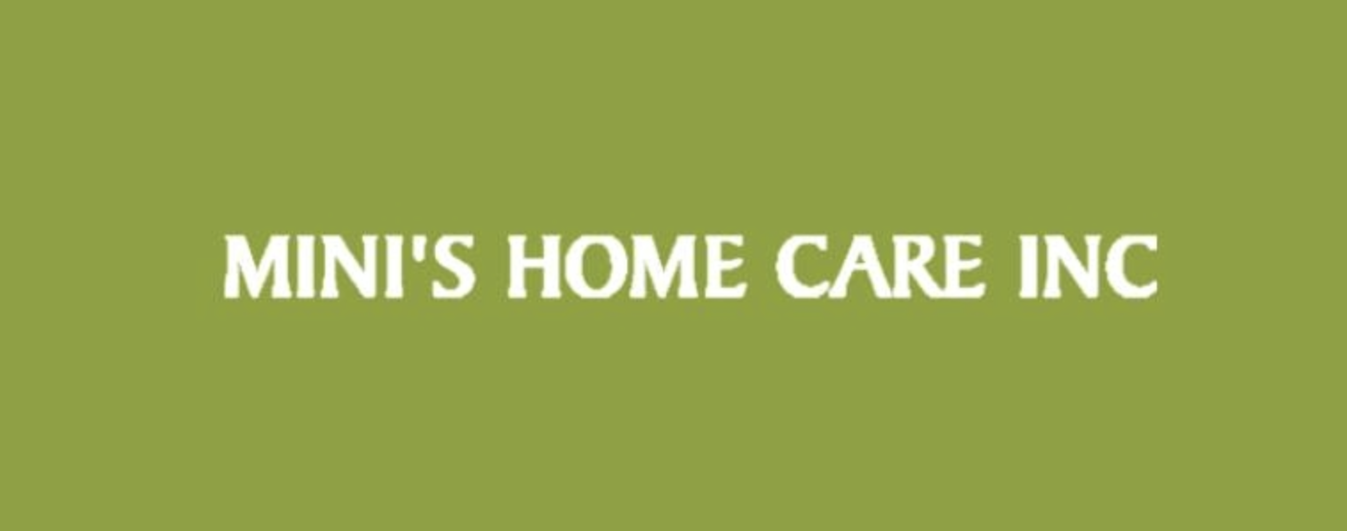 Mini's Home Care, Inc.