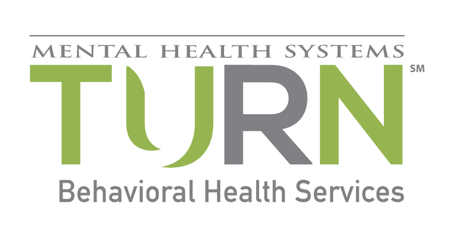 Turn Behavioral Health Organization