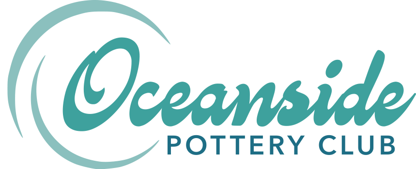 Oceanside Pottery Club