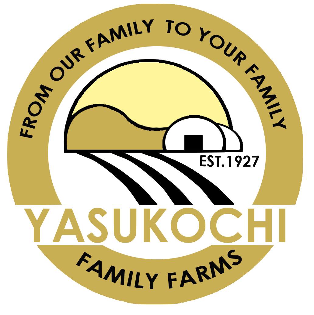 Yasukochi Family Farms