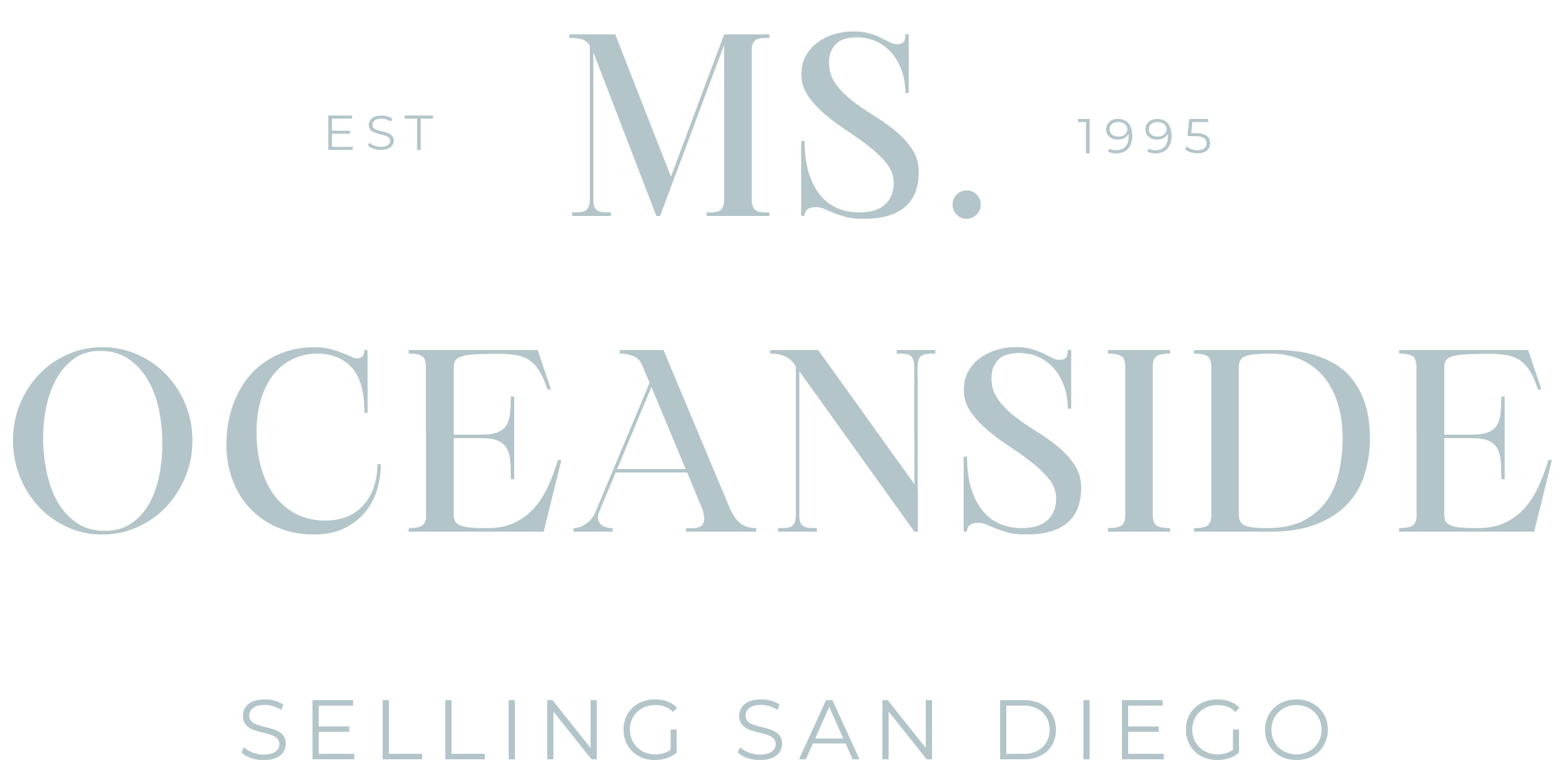 Ms. Oceanside Real Estate
