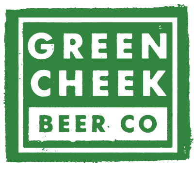Green Cheek Beer Company