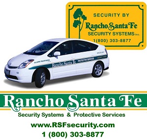 Rancho Santa Fe Security Systems, Inc