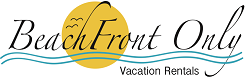 BeachFront Only Vacation Rentals