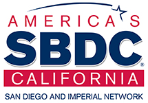 The San Diego & Imperial Small Business Development Center (SBDC) Network