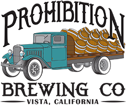 Prohibition Brewing Company Inc.