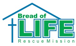 San Diego Rescue Mission Bread of Life Center