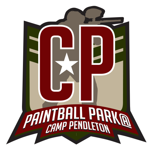 The Paintball Park at Camp Pendleton