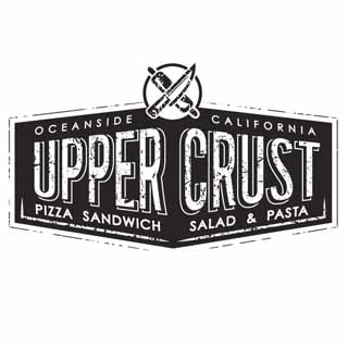 Upper Crust Pizza