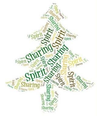 Spirit of Sharing (SOS)