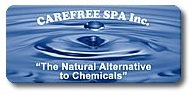 Carefree Spa, Inc.