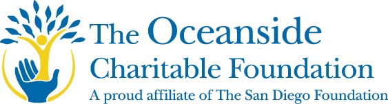 The Oceanside Community Foundation