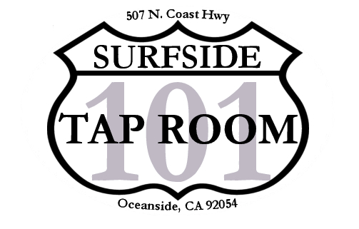 Surfside Tap Room