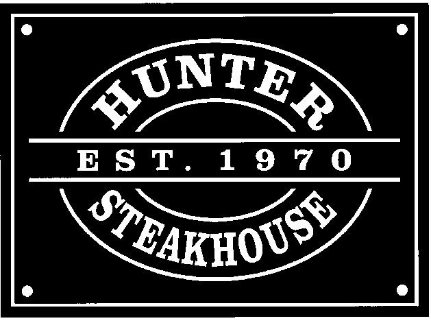 Hunter Steakhouse of Oceanside