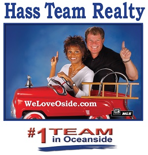Hass Team Realty - Robbie Calderon-Hass