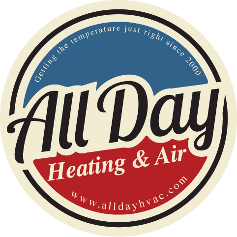 All Day Heating and Air Conditioning LLC