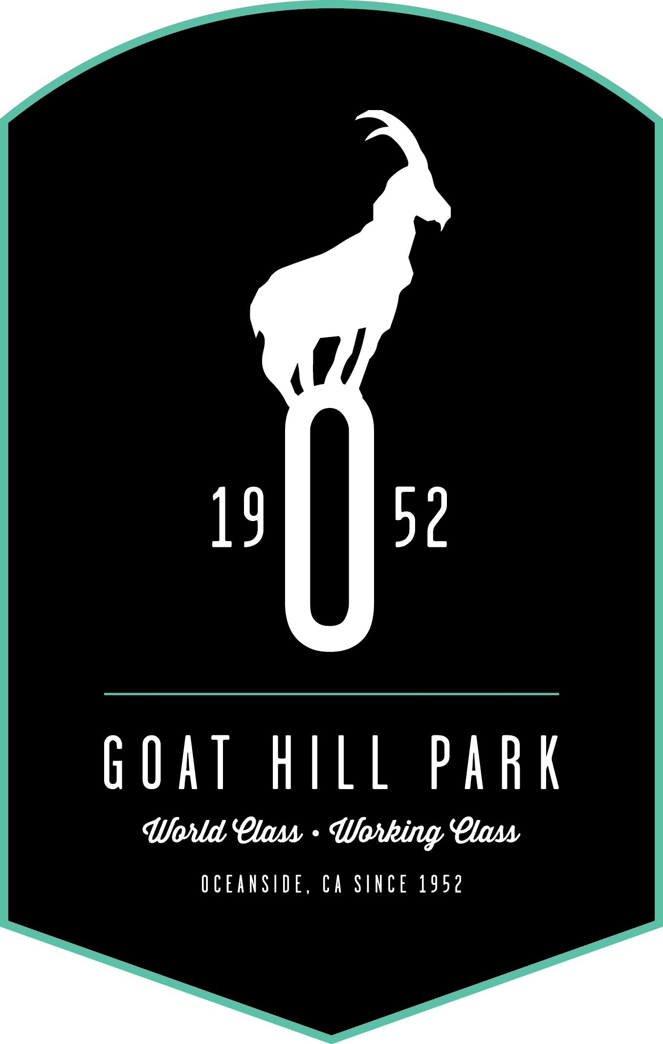 Goat Hill Park