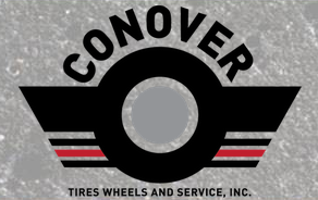 Conover Tires Wheels and Service Inc.